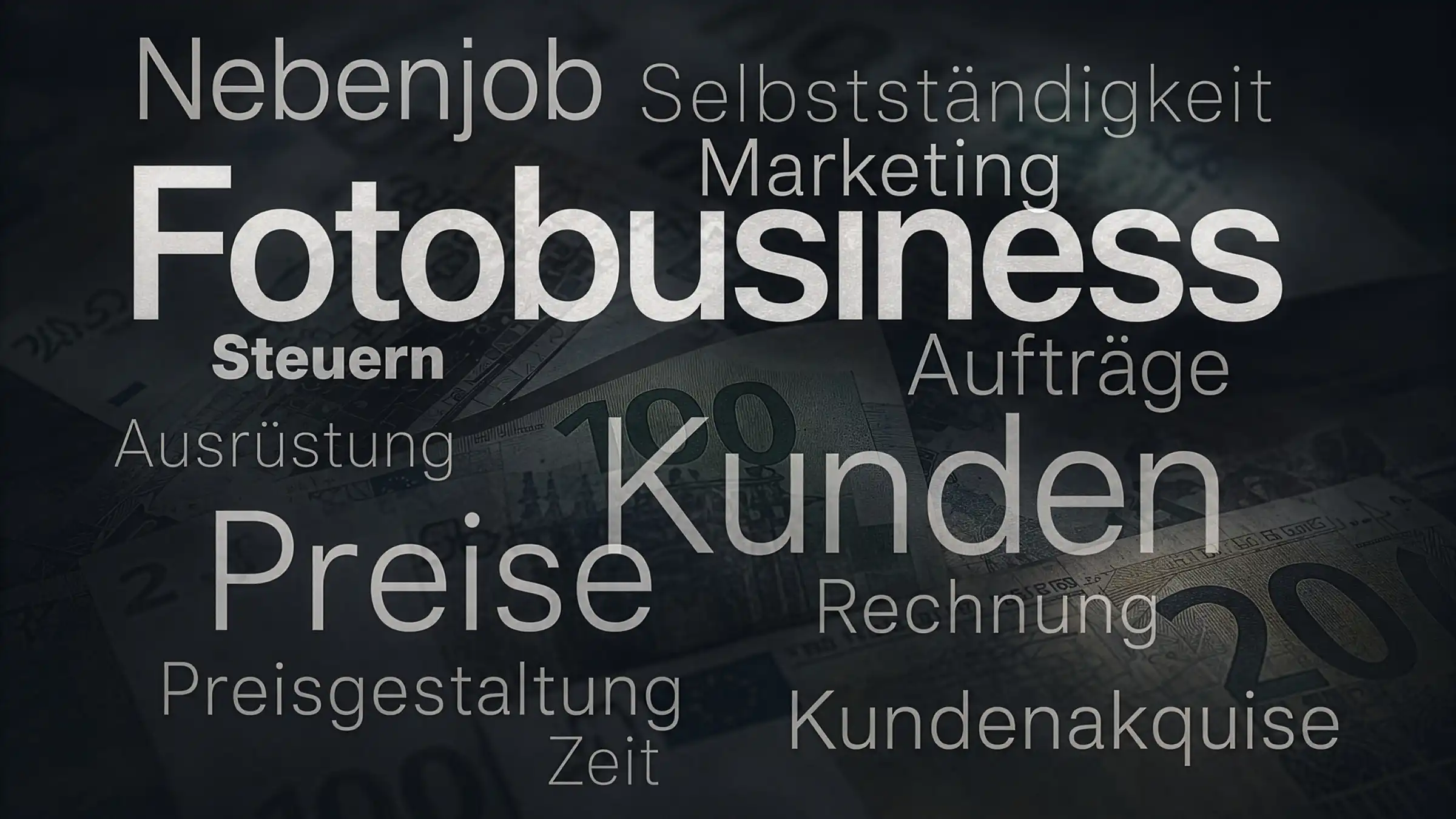 Nebenjob Fotograf: Lohnt sich das wirklich?