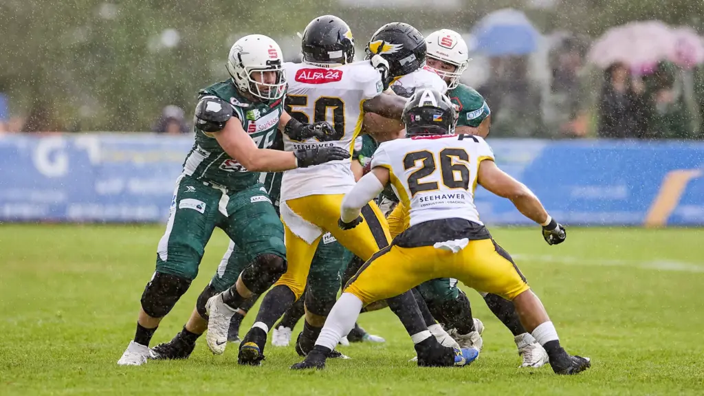 Sportfotografie: Die extremste Form der Fotografie